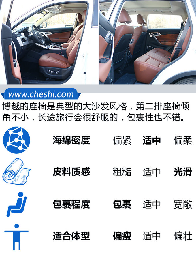 吉利博越智雅升级版,吉利博越全景升级