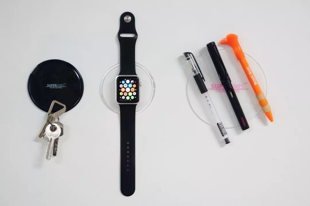 大开眼界的物件,十种极简生活用品