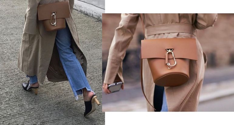 老娘再也不想撞包了！这5款冷门轻奢包一般人我不告诉她！