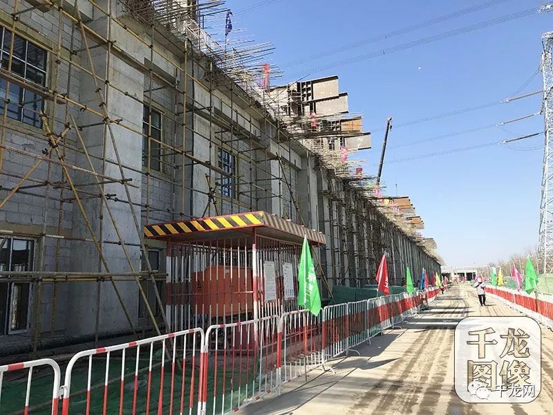 时速100公里！6号线将为副中心跑“大站快车”！