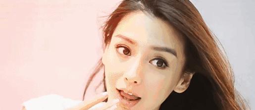 小眼睛混血儿,小眼睛单眼皮混血