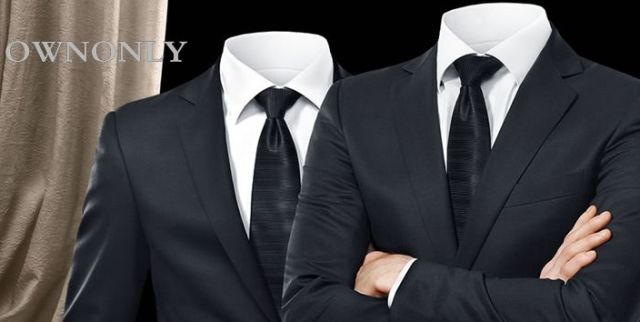 男装电商项目,电商男装品牌策划方案设计模板