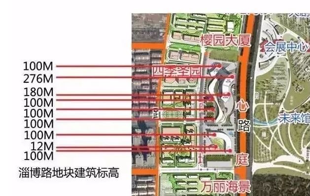 日照开始建地铁了么,日照将新建改造17条道路