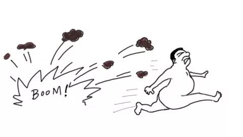 泰国牛屎咖啡好喝吗,泰国进口特浓速溶咖啡