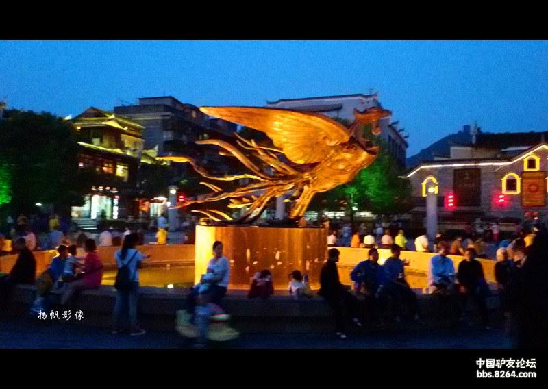 去寻找心中的另一个自己,等待遇见另一个自己