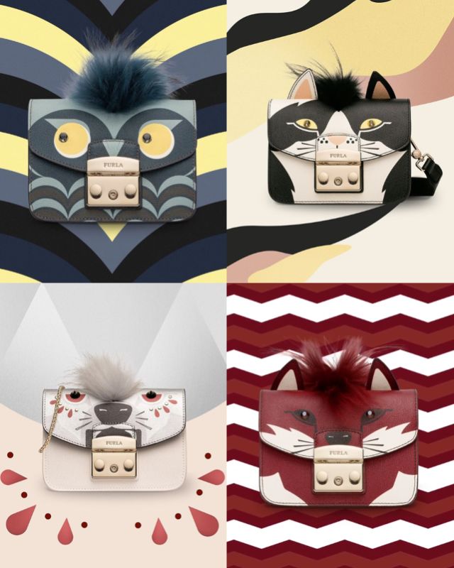 老娘再也不想撞包了！这5款冷门轻奢包一般人我不告诉她！