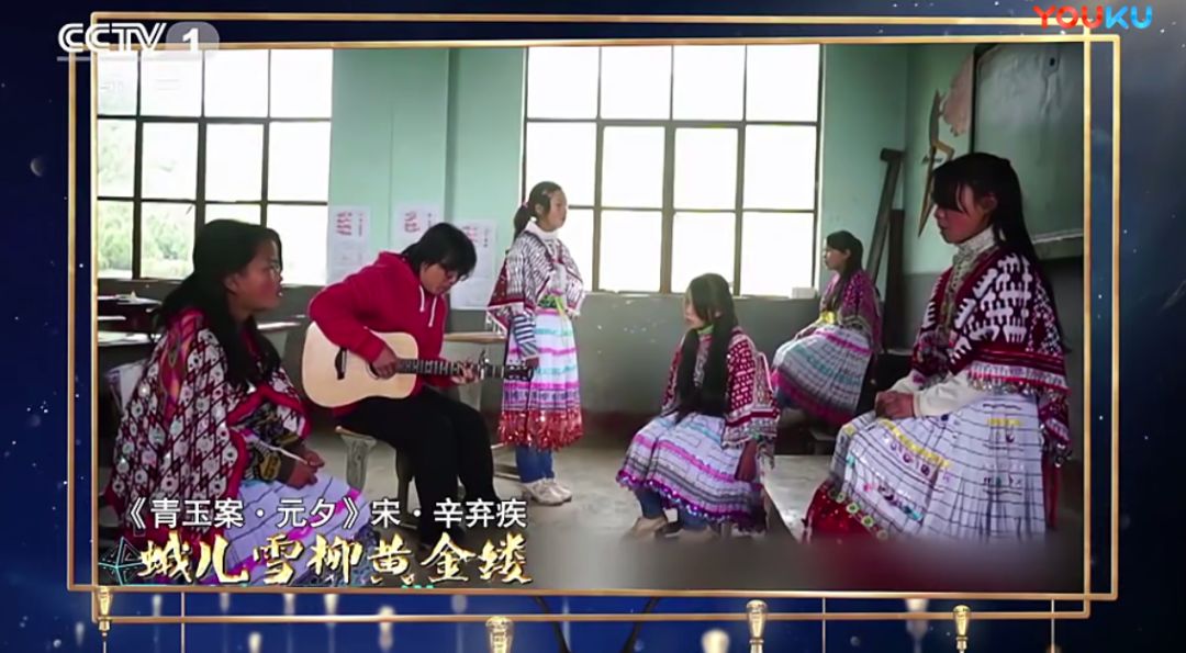 根本不用抄日韩，这就是我们要的国产综艺