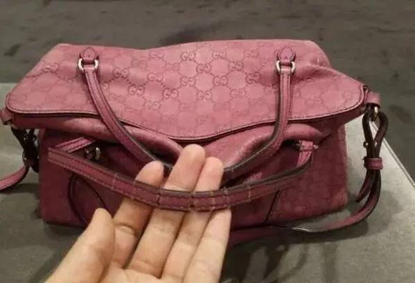 7500元gucci包,gucci包7500元