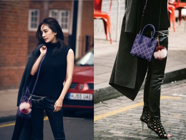 老娘再也不想撞包了！这5款冷门轻奢包一般人我不告诉她！