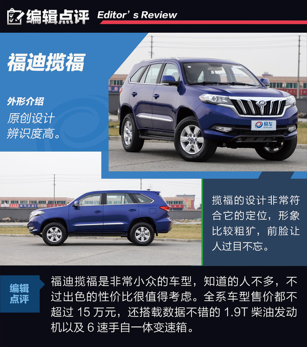 硬派越野为什么不能买二手,汉兰达是硬派越野车吗