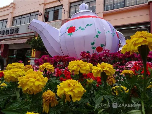 鑿犺悵宀姳鐏睍瑙堟椂闂磋〃,2020骞村崡瀹佽彔钀濆箔鑺辩伅