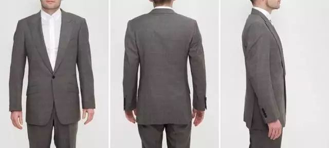 男装电商项目,电商男装品牌策划方案设计模板