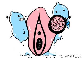 怀孕后白带如果出现这些现象，请一定要上心！