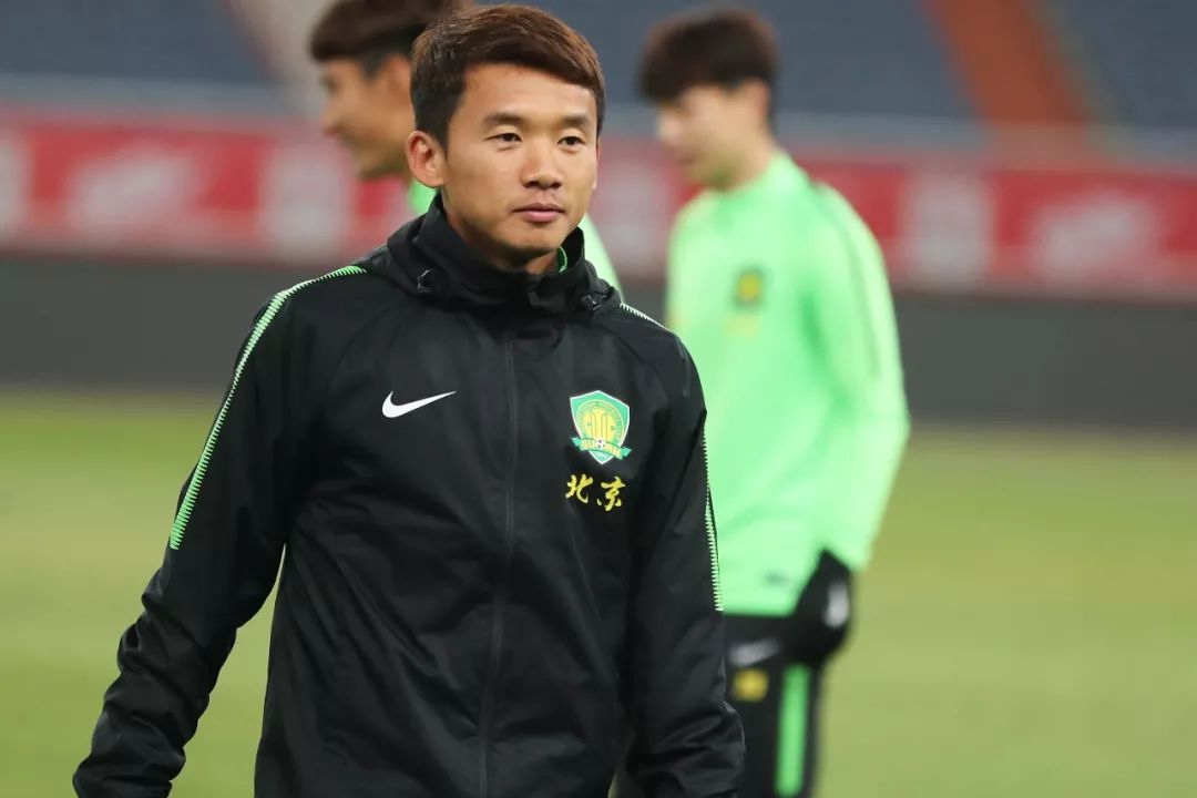 前瞻国足vs叙利亚,鲁能轮换战国安