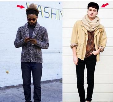 男个子矮怎么穿显高,偏瘦小个子男穿衣搭配