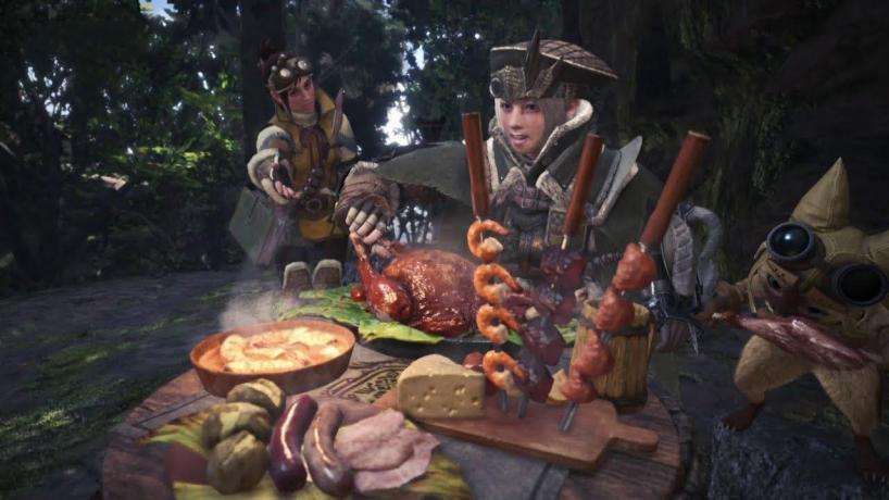 mTOR通路针对代谢调控的一点微小贡献