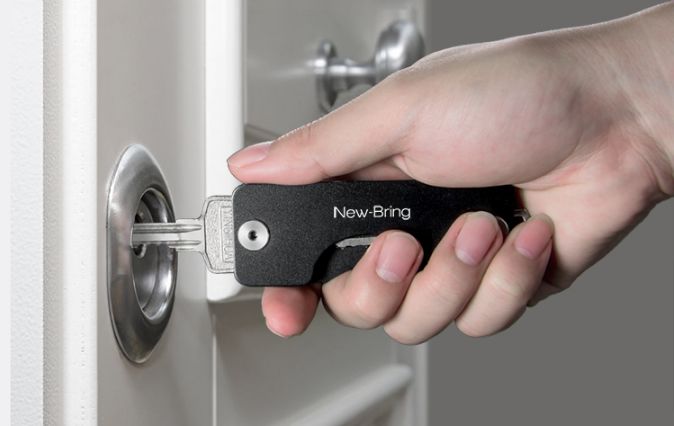 大开眼界的物件,十种极简生活用品