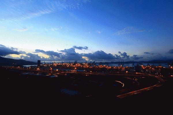 日照开始建地铁了么,日照将新建改造17条道路