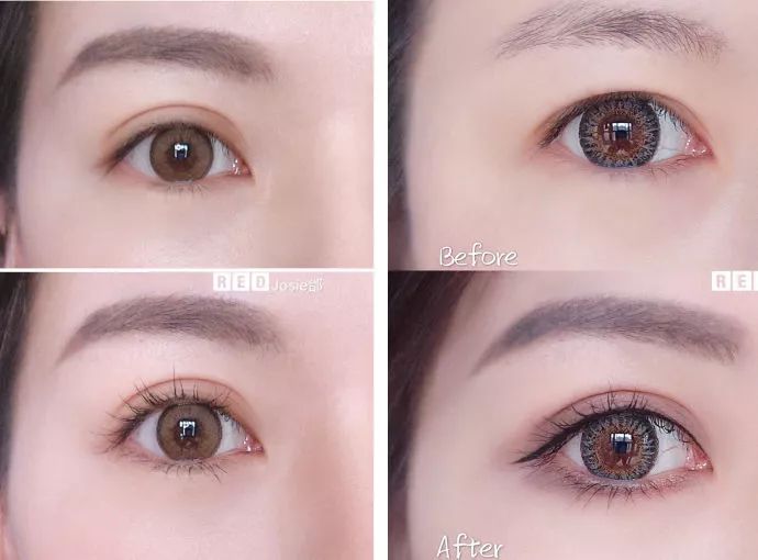 技巧分享｜吃下这7招，睫毛精根根分明还能卷翘，一整天的小心机就都拿下了！