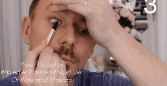 技巧分享｜吃下这7招，睫毛精根根分明还能卷翘，一整天的小心机就都拿下了！