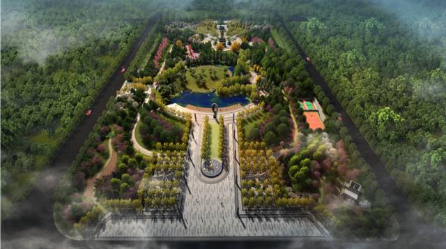 日照开始建地铁了么,日照将新建改造17条道路