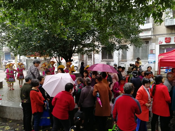 欢欢喜喜闹元宵社区活动,社区欢乐闹元宵活动