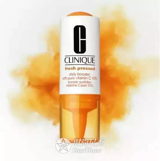 美肌道｜熬夜还想要仙女肌来看看明星都用啥