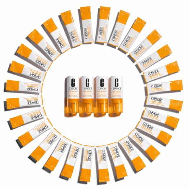 美肌道｜熬夜还想要仙女肌来看看明星都用啥