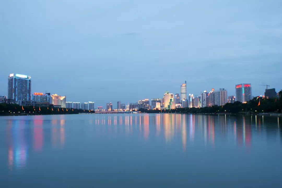 南宁70多个好玩项目,南宁45个一日游景点