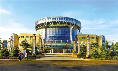 南宁70多个好玩项目,南宁45个一日游景点