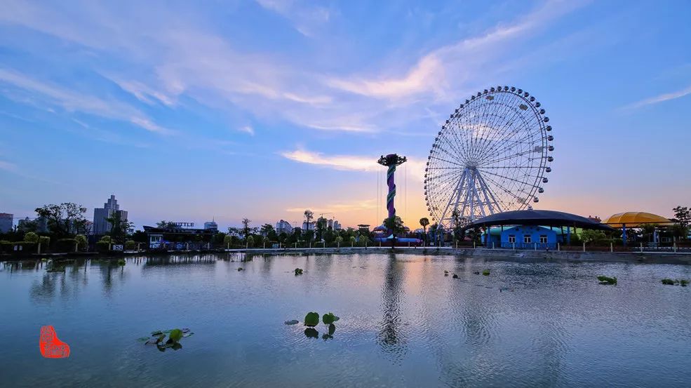 南宁70多个好玩项目,南宁45个一日游景点