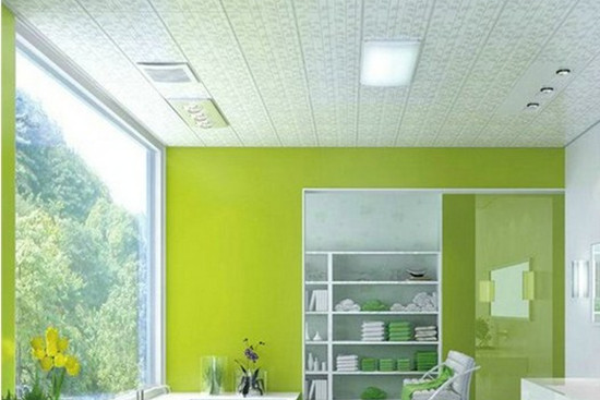 集成吊顶十大品牌介绍,集成吊顶灯十大公认品牌价格