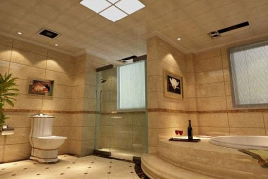 集成吊顶十大品牌介绍,集成吊顶灯十大公认品牌价格