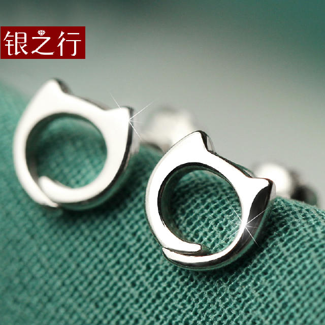 数一数热销的银饰，第九款简直美呆了！