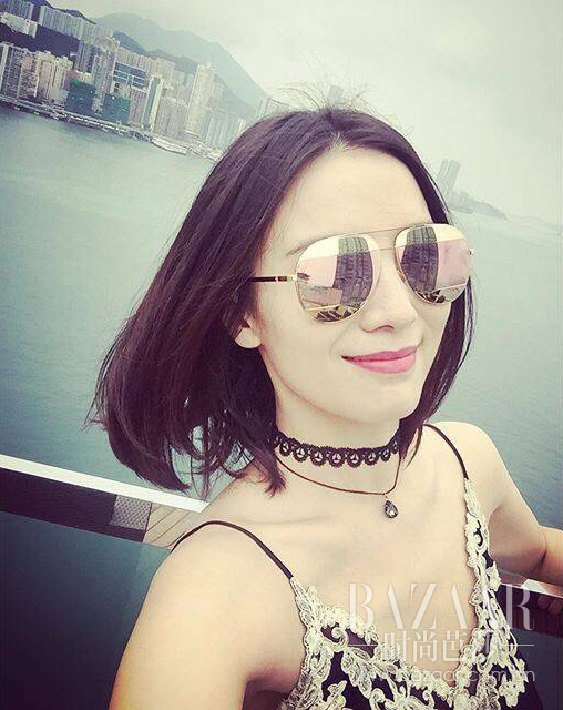 杨幂同款墨镜迪奥 (宋茜杨幂经典款手袋)