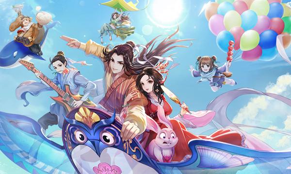 手游开服表今日,今日手游开服开测时间表