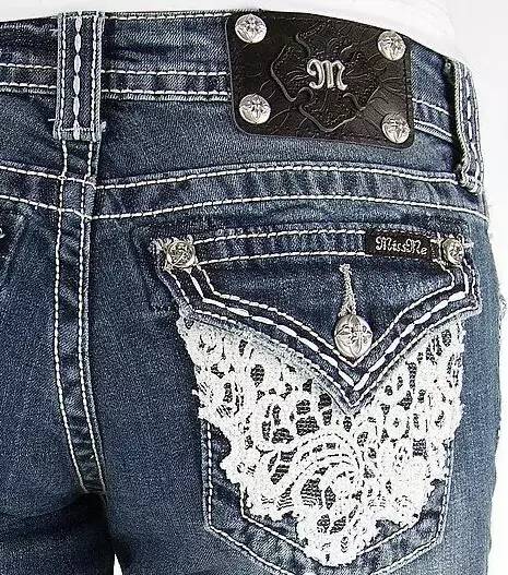 坏了的蕾丝衣服千万不要扔！做这些美爆了！