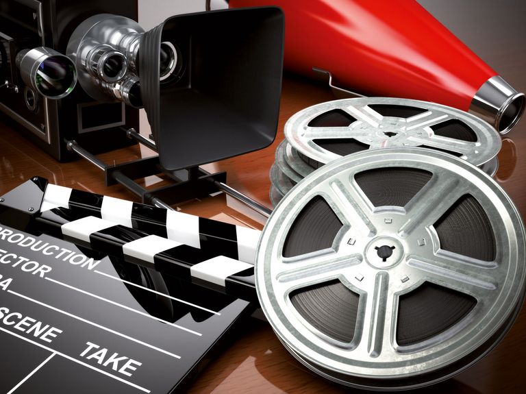 电影职员英文翻译,电影名称的英文翻译