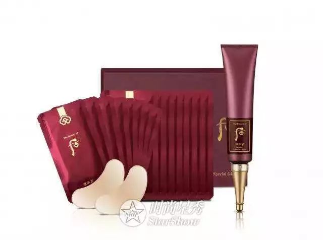 美肌道｜熬夜还想要仙女肌来看看明星都用啥