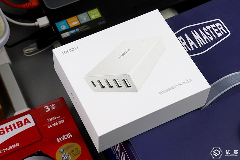 多口usb充电器超级快充测评,老司机也翻车日常