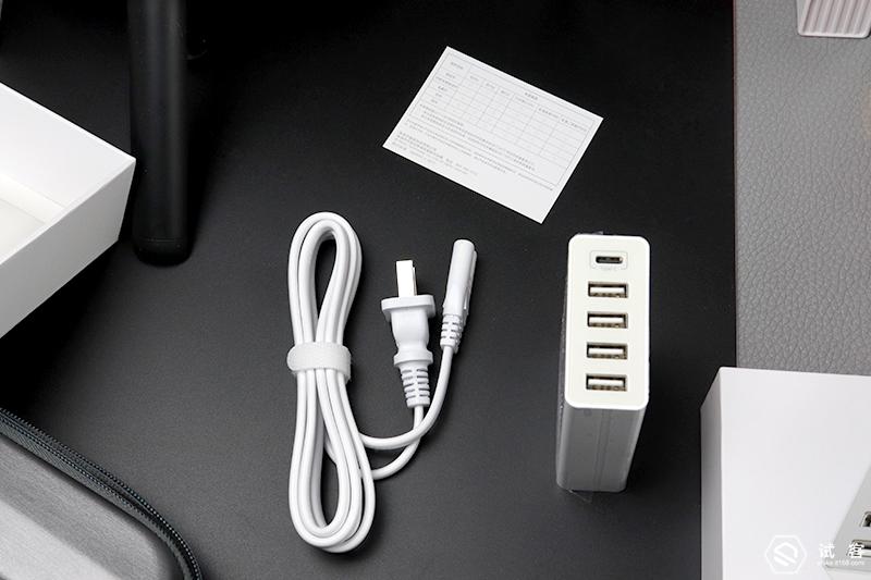 多口usb充电器超级快充测评,老司机也翻车日常