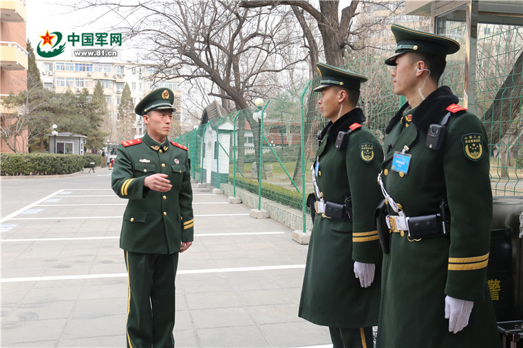 *会两**面孔|班长刘慧君:永远藏着一股不服输的气