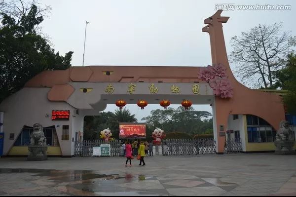 南宁70多个好玩项目,南宁45个一日游景点