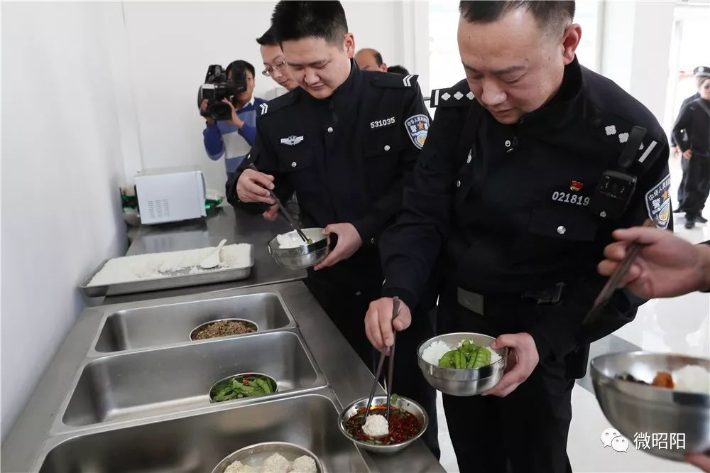 基层派出所所长具体工作是什么,昭阳派出所所长名单