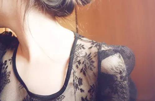 坏了的蕾丝衣服千万不要扔！做这些美爆了！