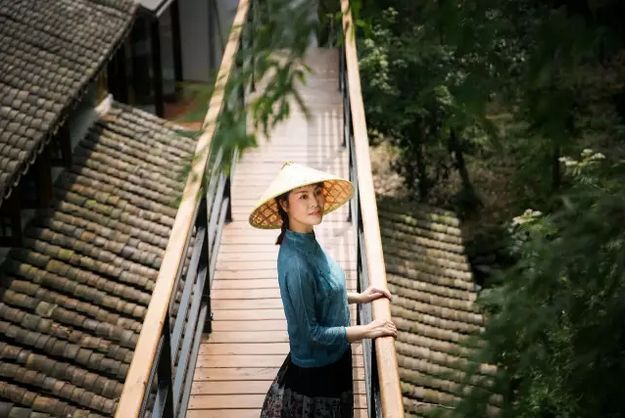 旅行胜地最美民宿,宁波龙观禅那艺术民宿优惠团购