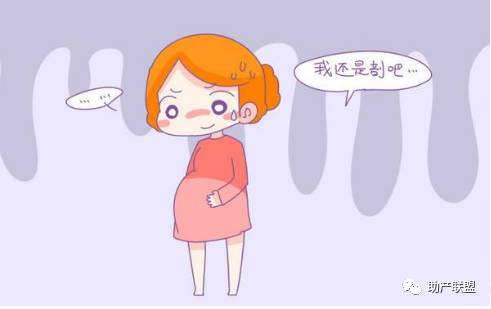 五种技巧让你轻松分娩,自然分娩接生技术