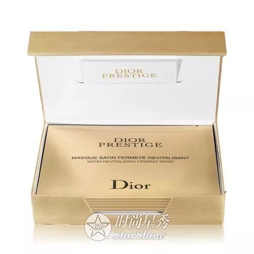 美肌道｜熬夜还想要仙女肌来看看明星都用啥