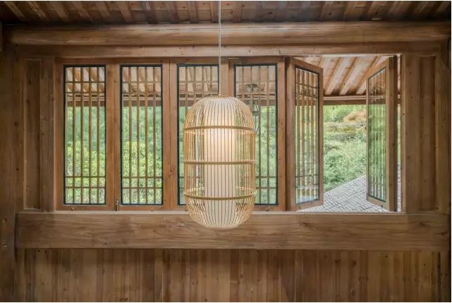 旅行胜地最美民宿,宁波龙观禅那艺术民宿优惠团购