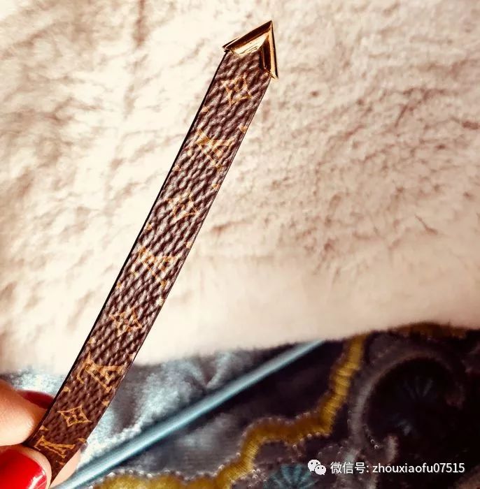 「周小福」「福夸」｜LV雷锋帽，夸张到不好意思戴出门……